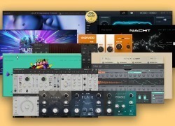 Native Instruments KOMPLETE Bundle (See Info)